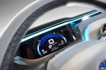 Denza All Electric Concept Car 2012 года